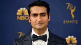 Kumail Nanjiani will star in a film adaptation of Simon Rich's <i>Any Person, Living Or Dead</i>